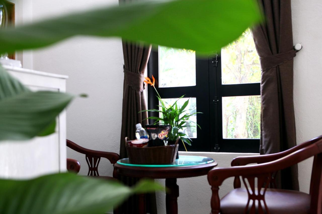 Khanh'S Home 顺化 外观 照片