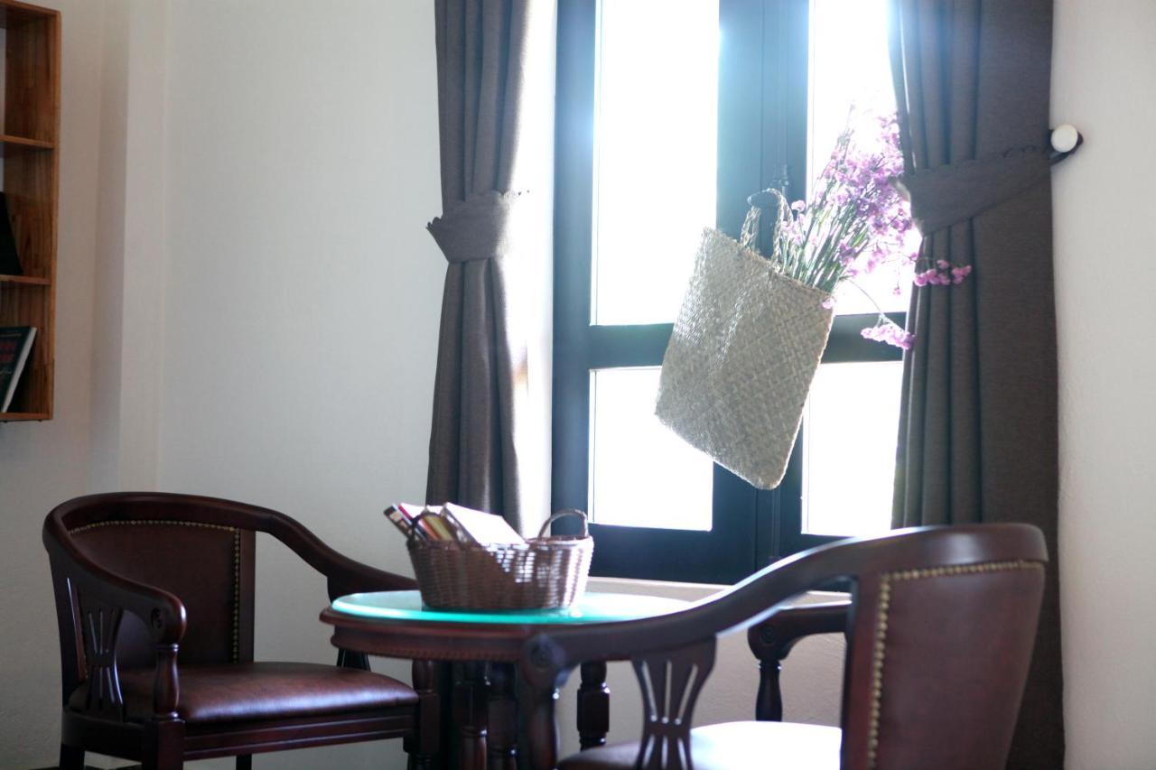 Khanh'S Home 顺化 外观 照片