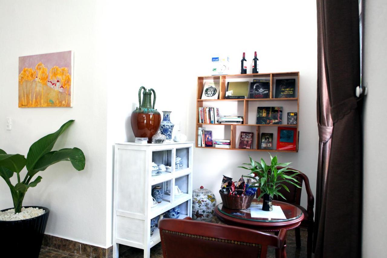 Khanh'S Home 顺化 外观 照片