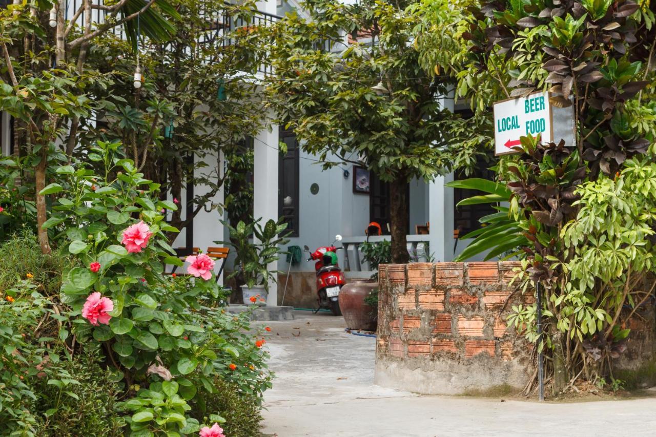 Khanh'S Home 顺化 外观 照片