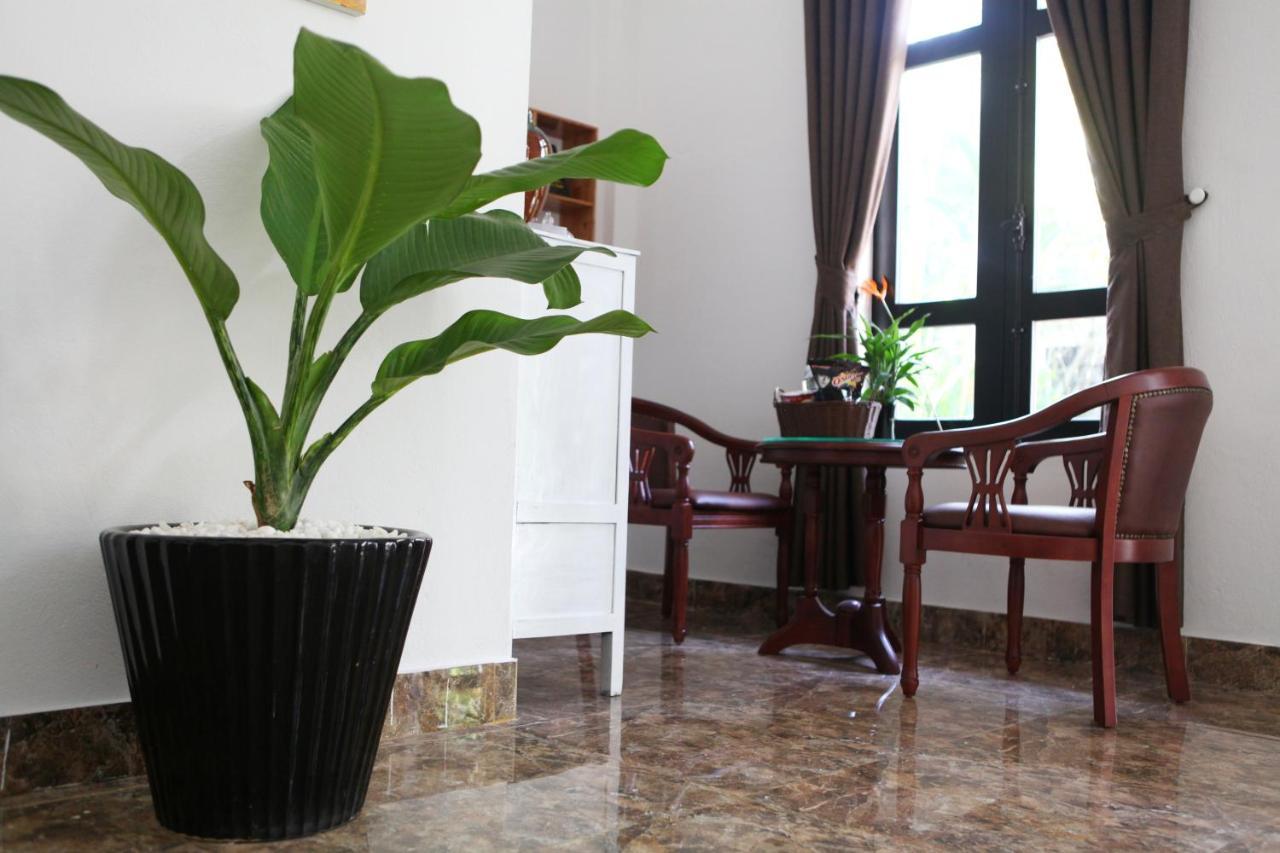 Khanh'S Home 顺化 外观 照片