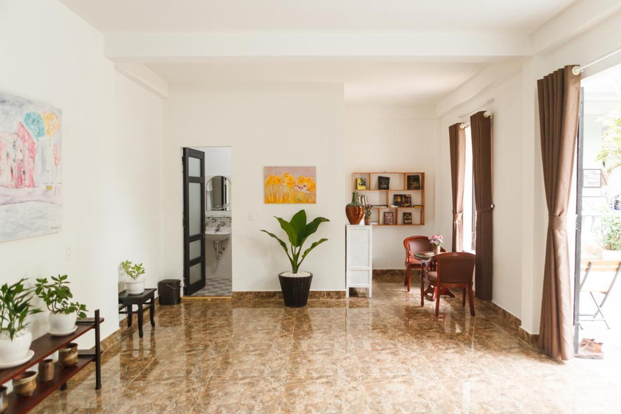 Khanh'S Home 顺化 外观 照片