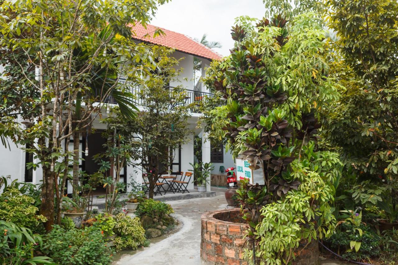 Khanh'S Home 顺化 外观 照片
