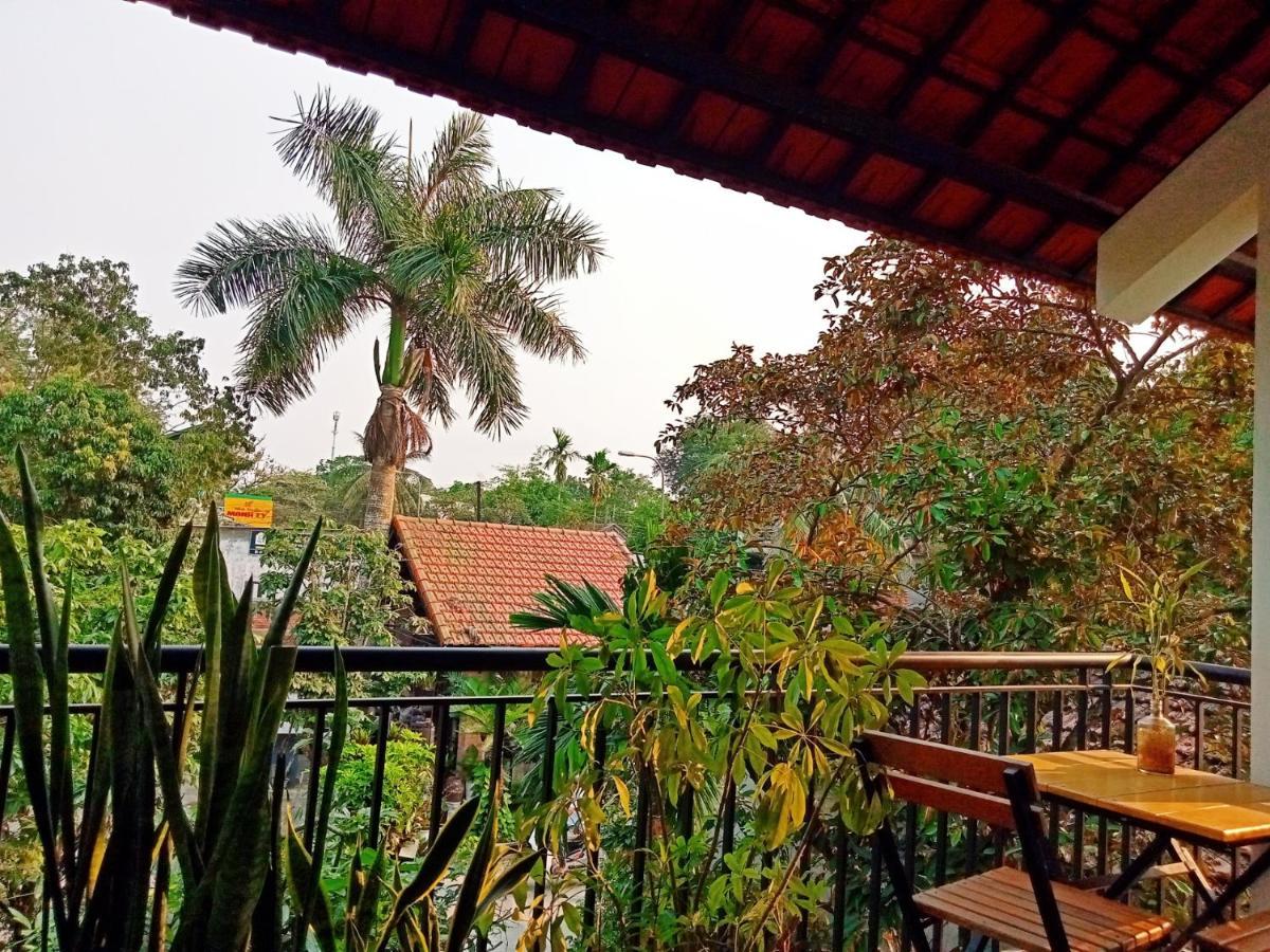 Khanh'S Home 顺化 外观 照片
