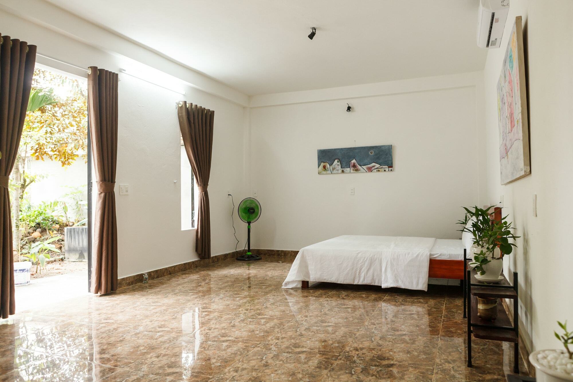 Khanh'S Home 顺化 外观 照片